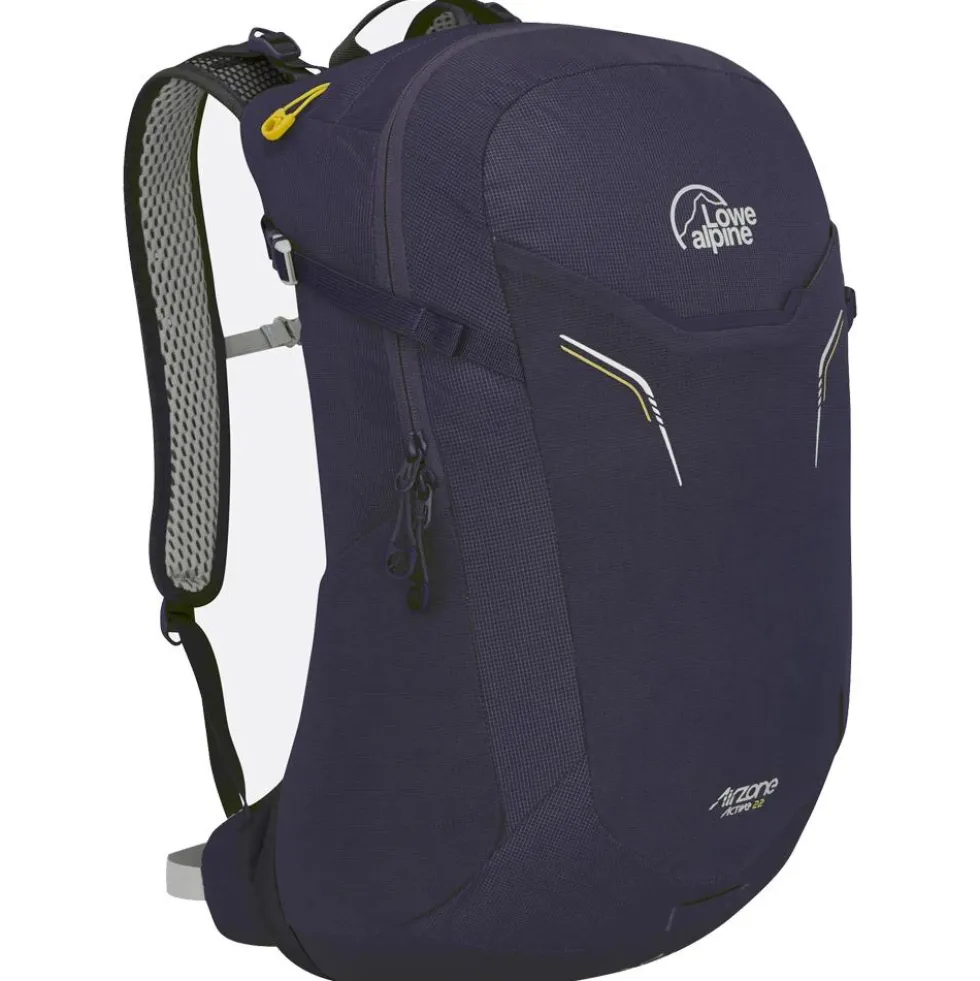 Zaino Lowe Alpine Airzone Active 22 Navy