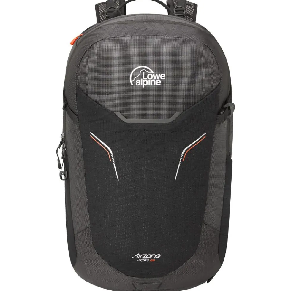 Zaino Lowe Alpine Airzone Active 26 Black