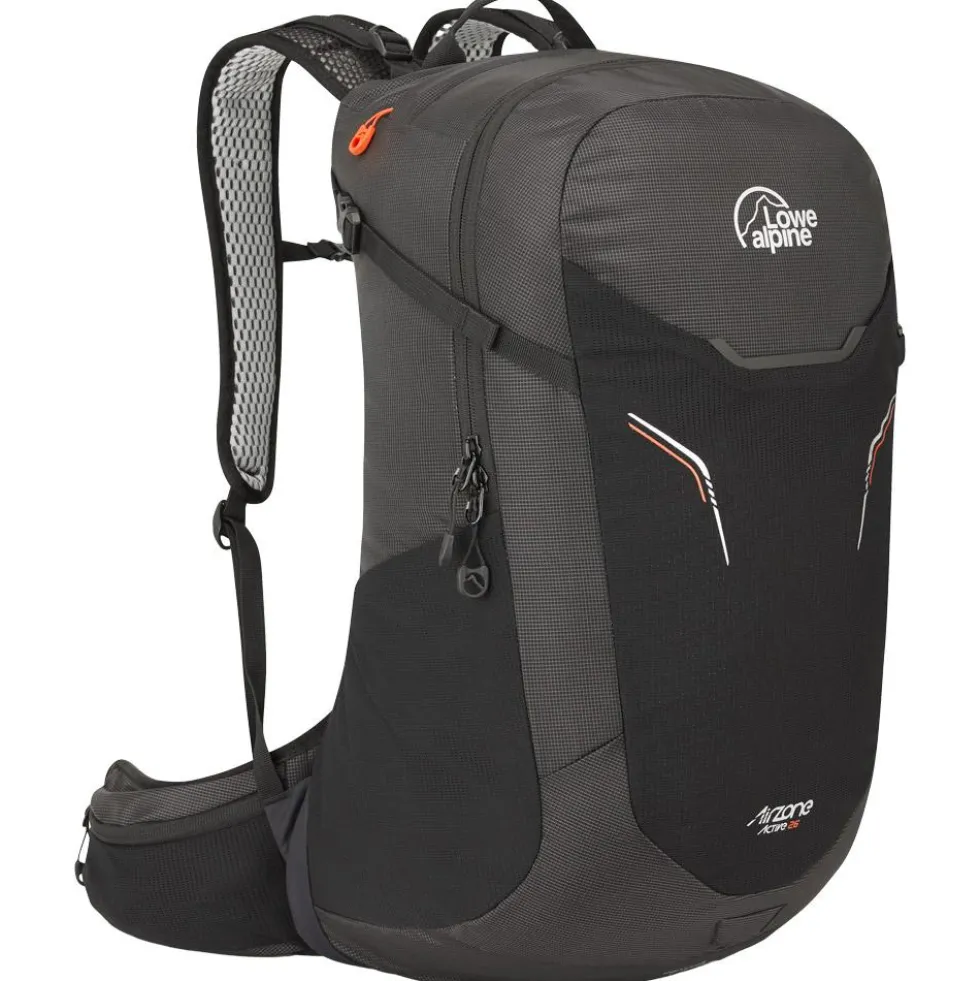 Zaino Lowe Alpine Airzone Active 26 Black