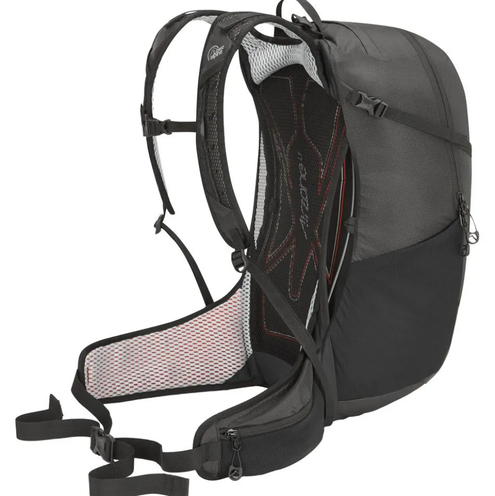 Zaino Lowe Alpine Airzone Active 26 Black