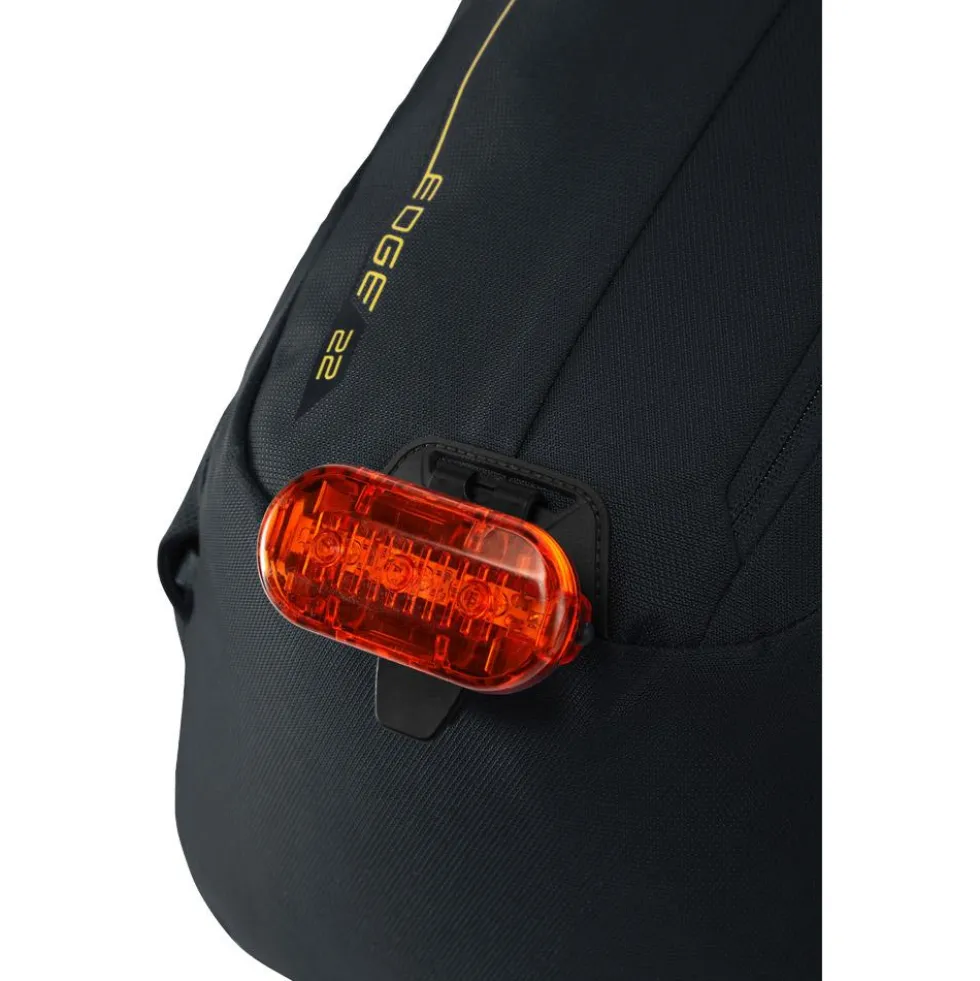 Zaino Lowe Alpine Edge 22 Ebony