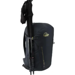 Zaino Lowe Alpine Edge 22 Ebony