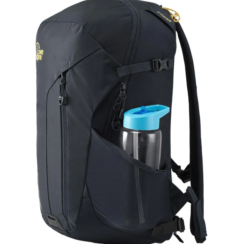 Zaino Lowe Alpine Edge 22 Ebony