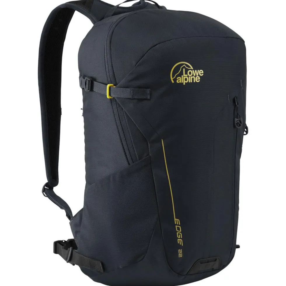Zaino Lowe Alpine Edge 22 Ebony