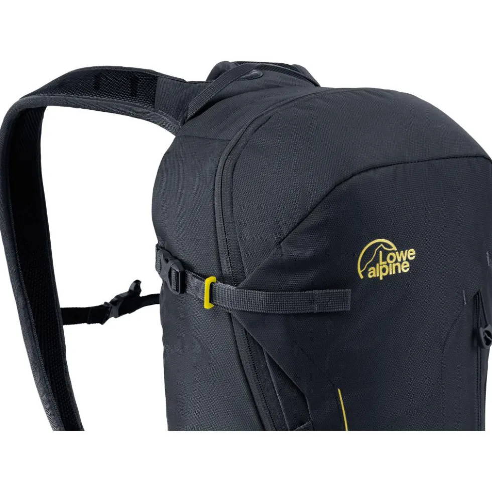 Zaino Lowe Alpine Edge 18 Ebony