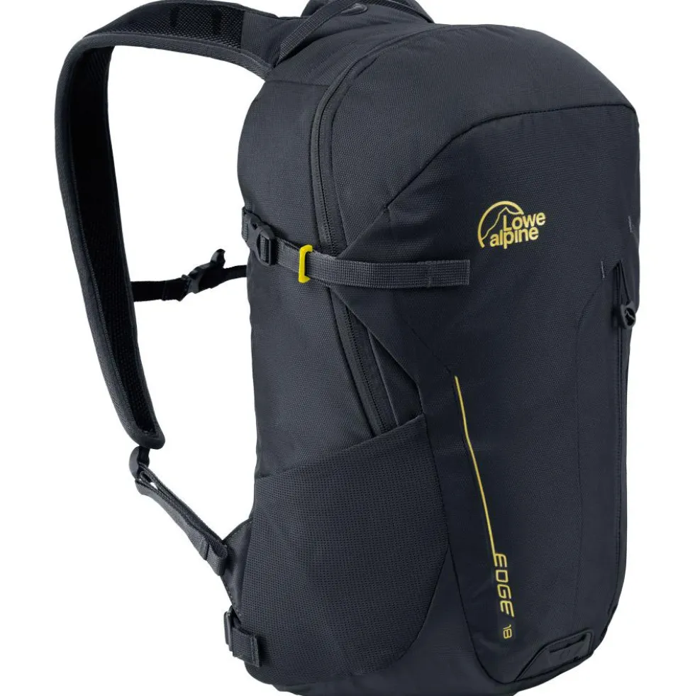 Zaino Lowe Alpine Edge 18 Ebony