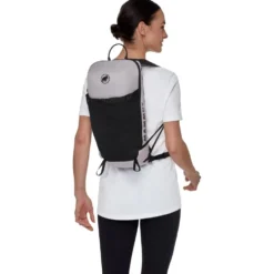 Zaino Mammut Aenergy 12 Alpine Calamint