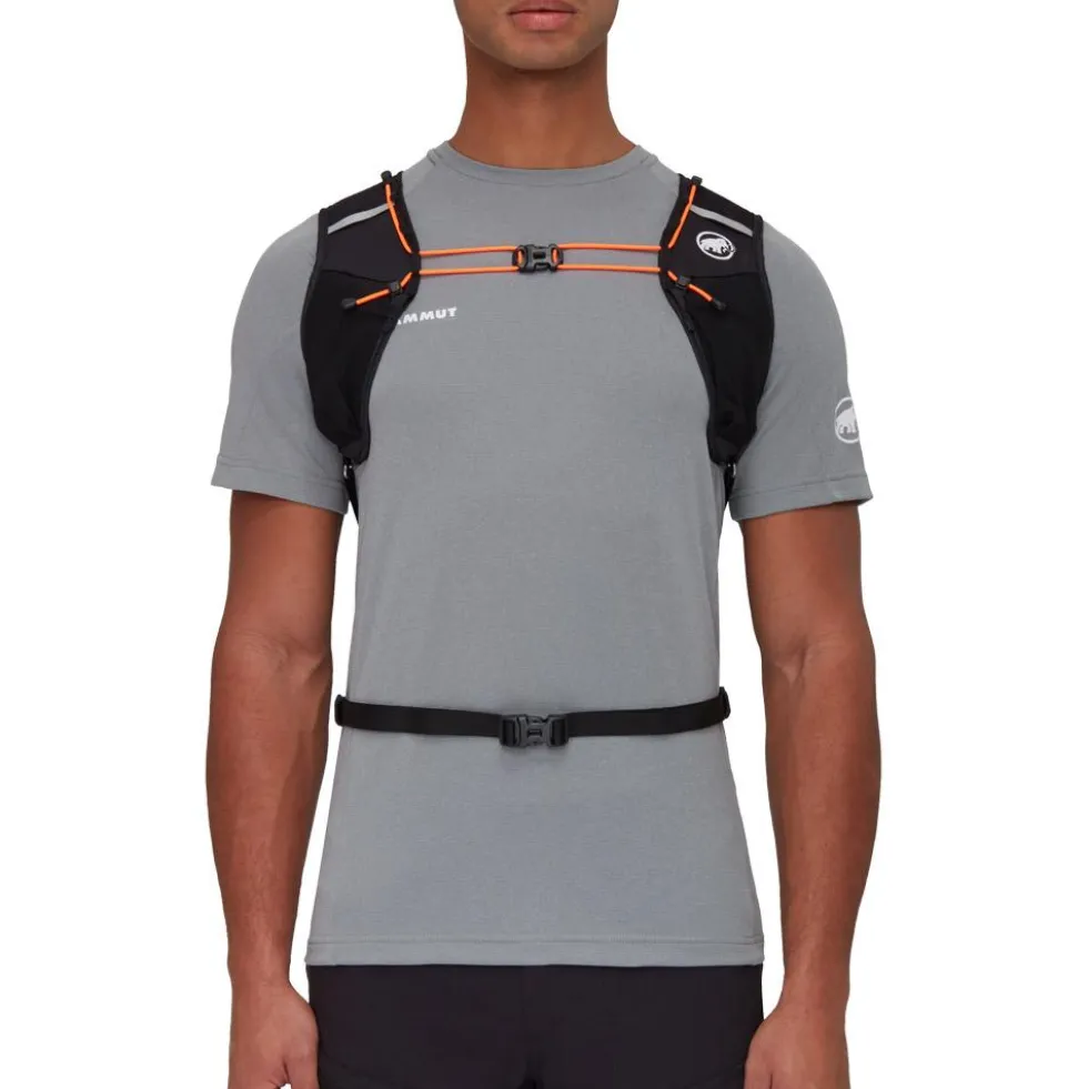 Zaino Mammut Aenergy 18 Black
