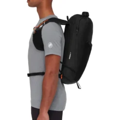Zaino Mammut Aenergy 18 Black