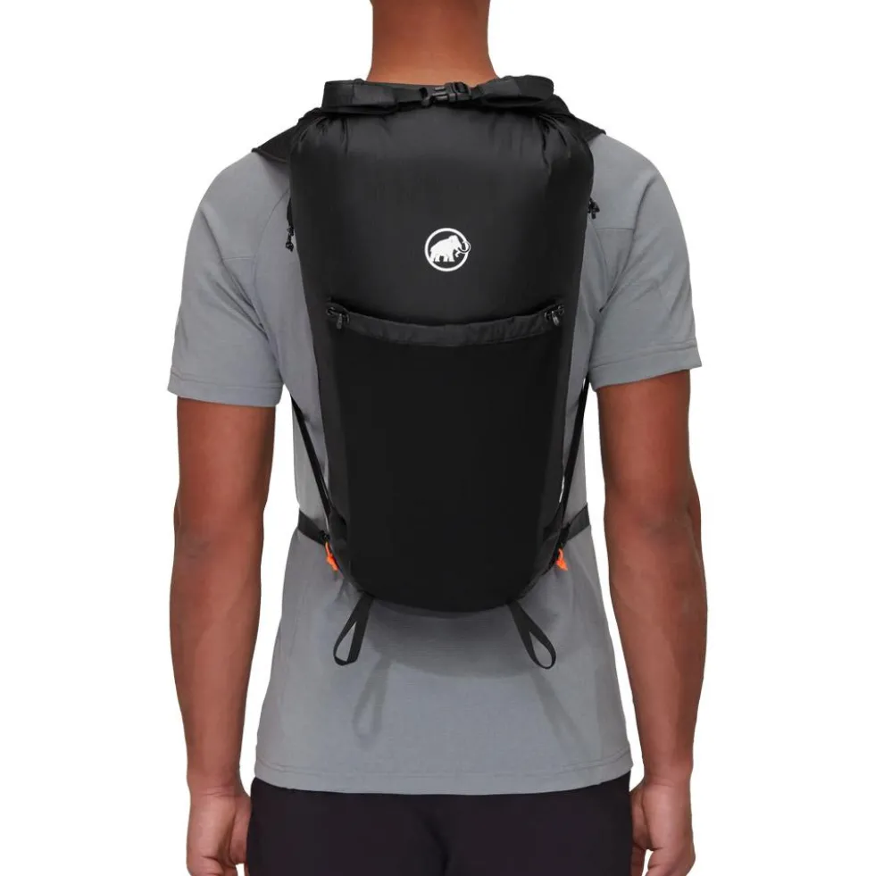 Zaino Mammut Aenergy 18 Black