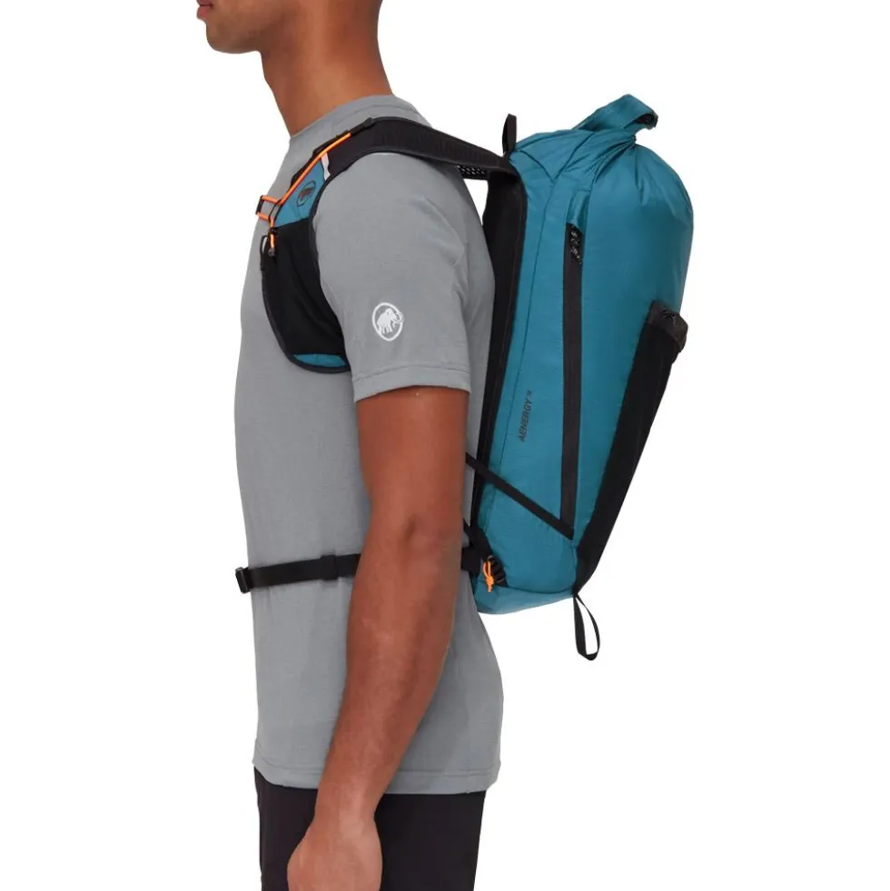 Zaino Mammut Aenergy 18 Sapphire