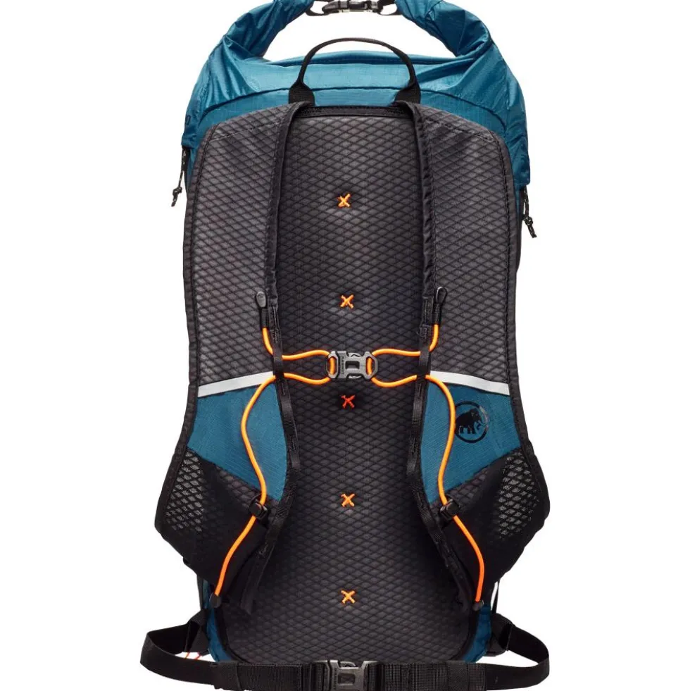 Zaino Mammut Aenergy 18 Sapphire