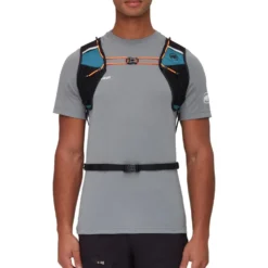 Zaino Mammut Aenergy 18 Sapphire
