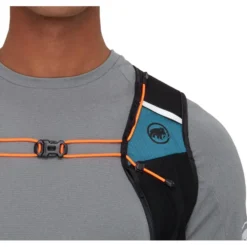 Zaino Mammut Aenergy 18 Sapphire