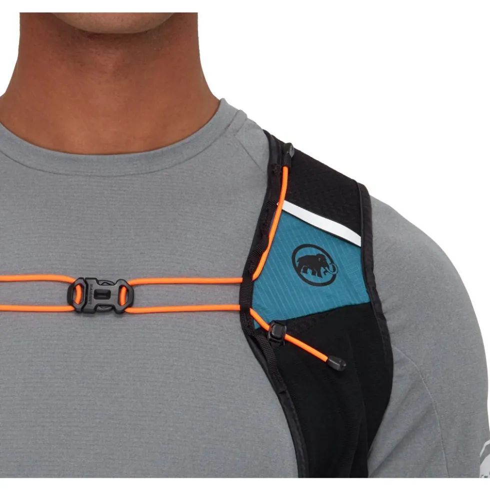 Zaino Mammut Aenergy 18 Sapphire