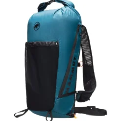 Zaino Mammut Aenergy 18 Sapphire