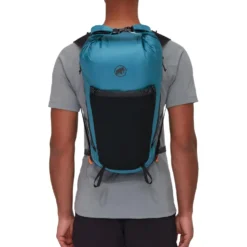 Zaino Mammut Aenergy 18 Sapphire