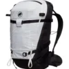 Zaino Mammut Aenergy St 32 Women White Black