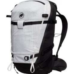 Zaino Mammut Aenergy St 32 Women White Black