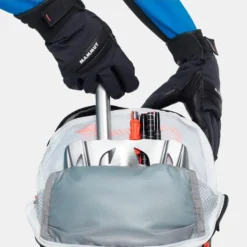 Zaino Mammut Aenergy St 32 Women White Black