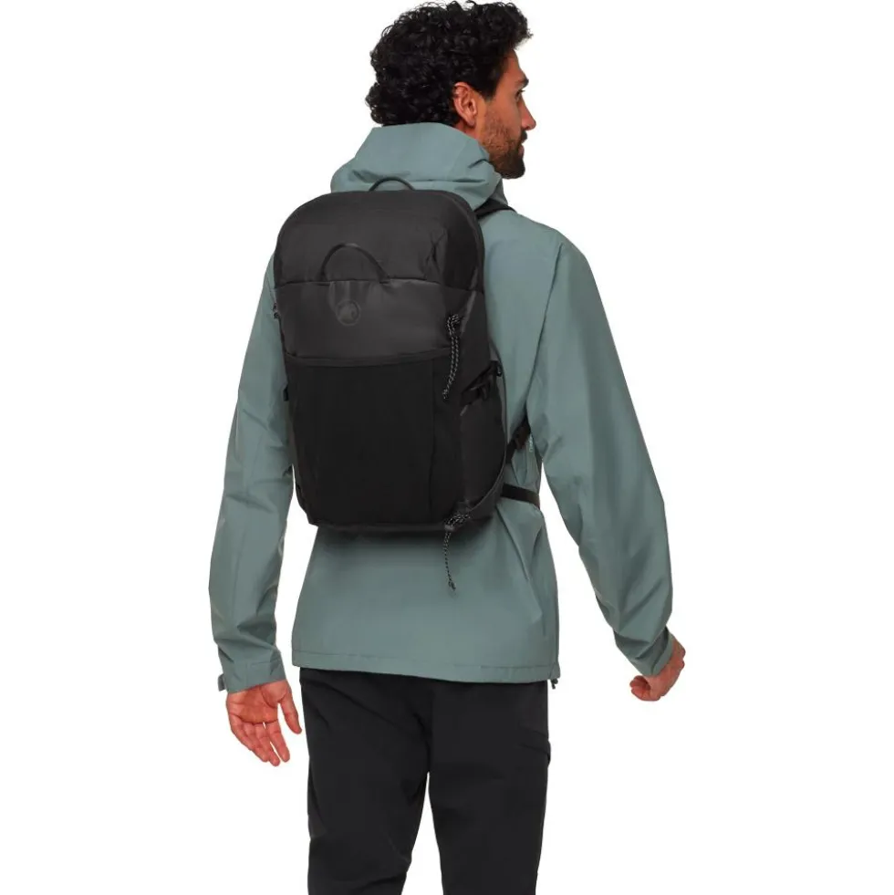 Zaino Mammut Alto 22 Black