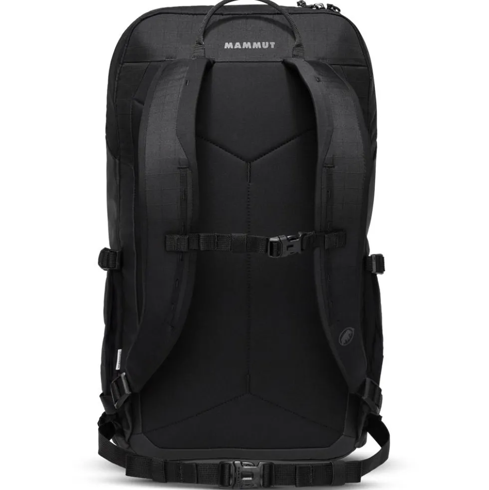 Zaino Mammut Alto 22 Black