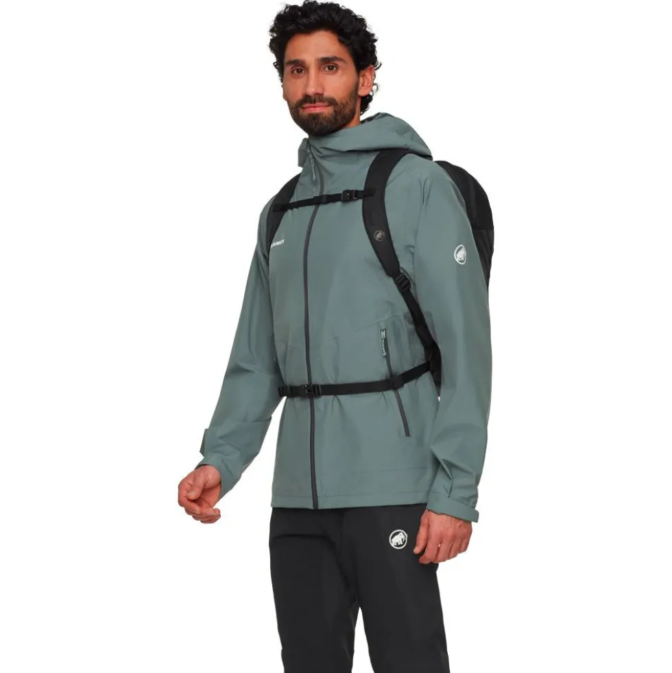 Zaino Mammut Alto 22 Black