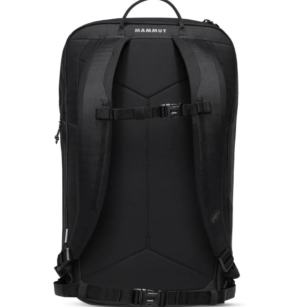Zaino Mammut Alto 18 Black