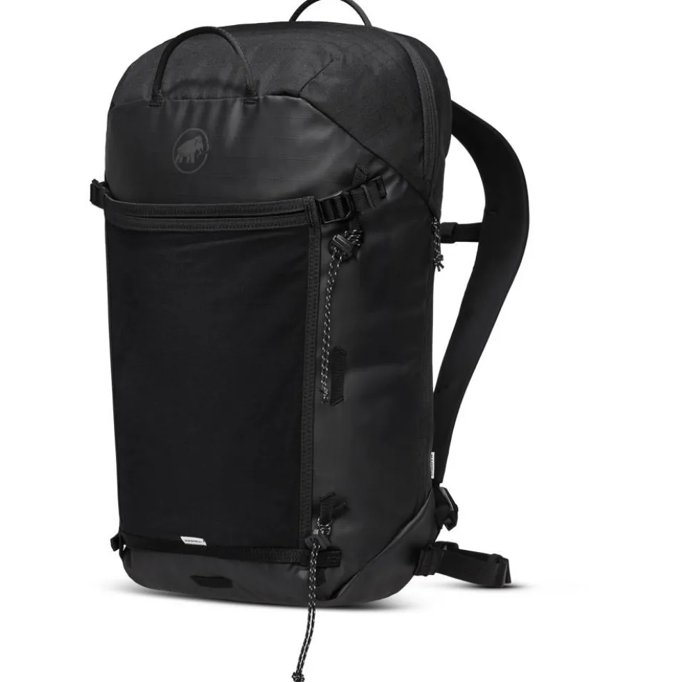 Zaino Mammut Alto 18 Black