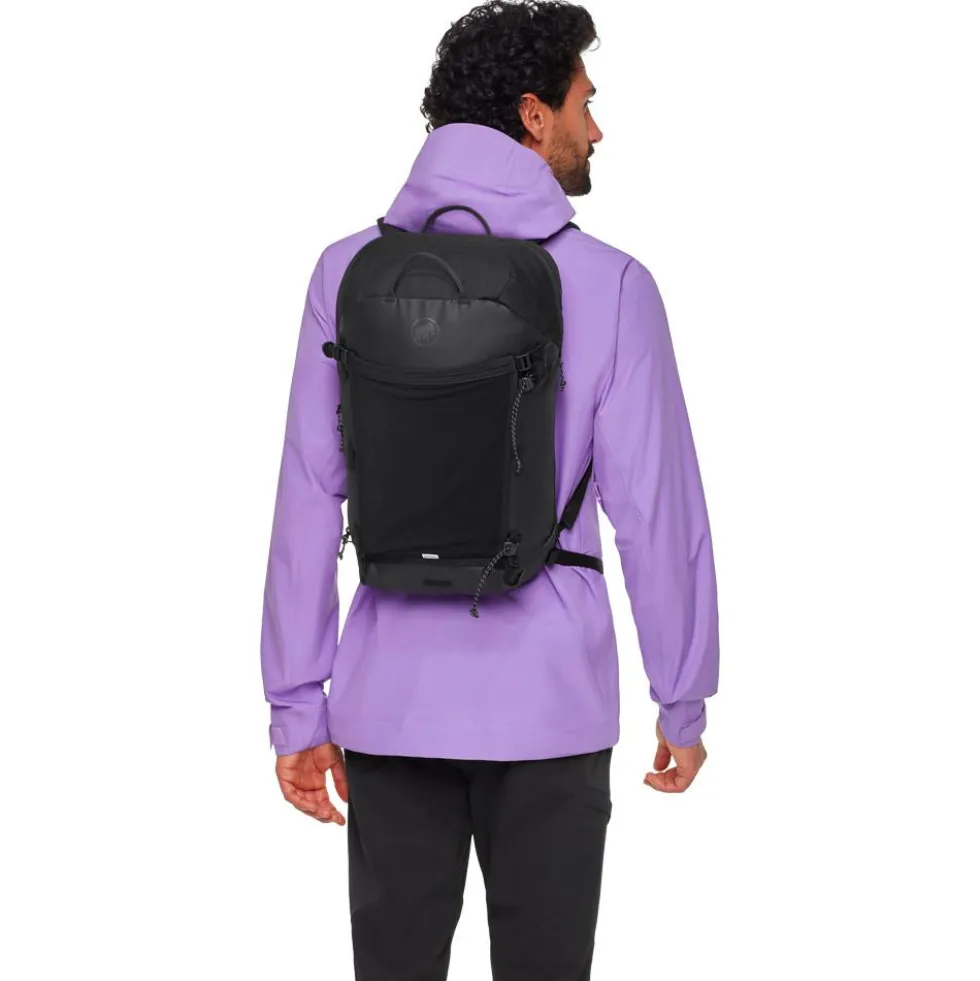 Zaino Mammut Alto 18 Black