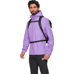 Zaino Mammut Alto 18 Black