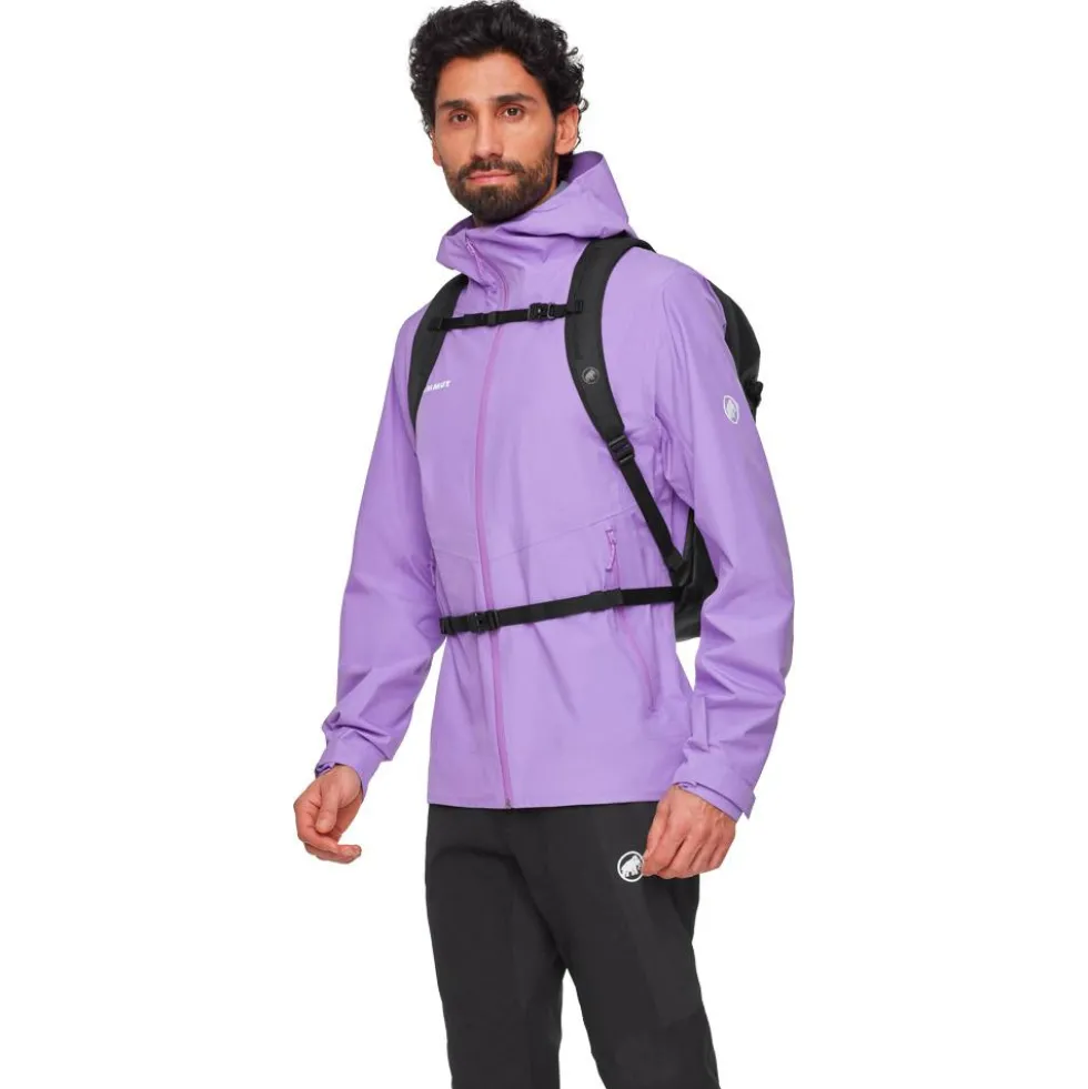 Zaino Mammut Alto 18 Black