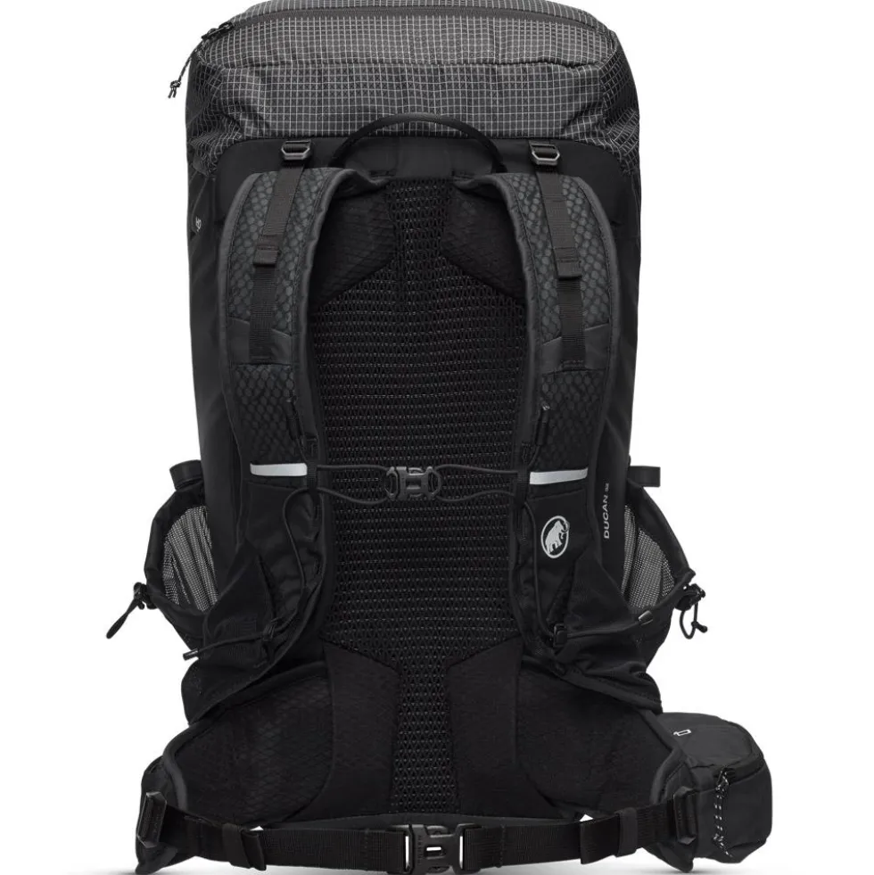 Zaino Mammut Ducan 32 Black