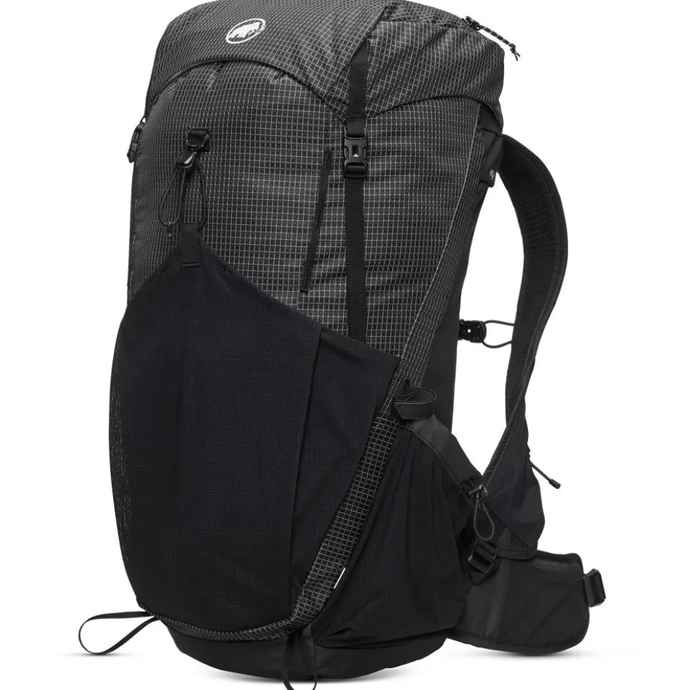Zaino Mammut Ducan 32 Black