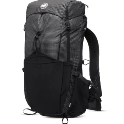 Zaino Mammut Ducan 26 Black