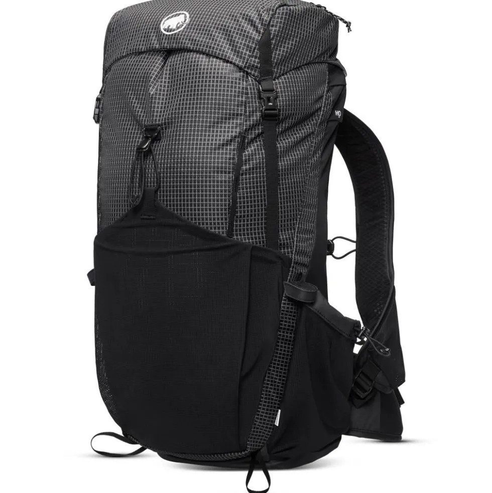 Zaino Mammut Ducan 26 Black