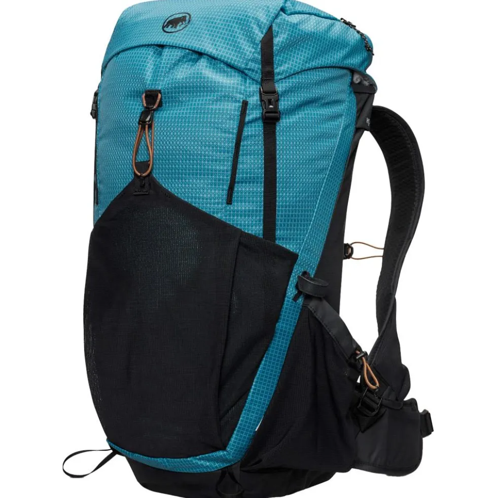 Zaino Mammut Ducan 32 Sapphire Black