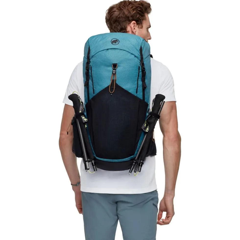 Zaino Mammut Ducan 32 Sapphire Black