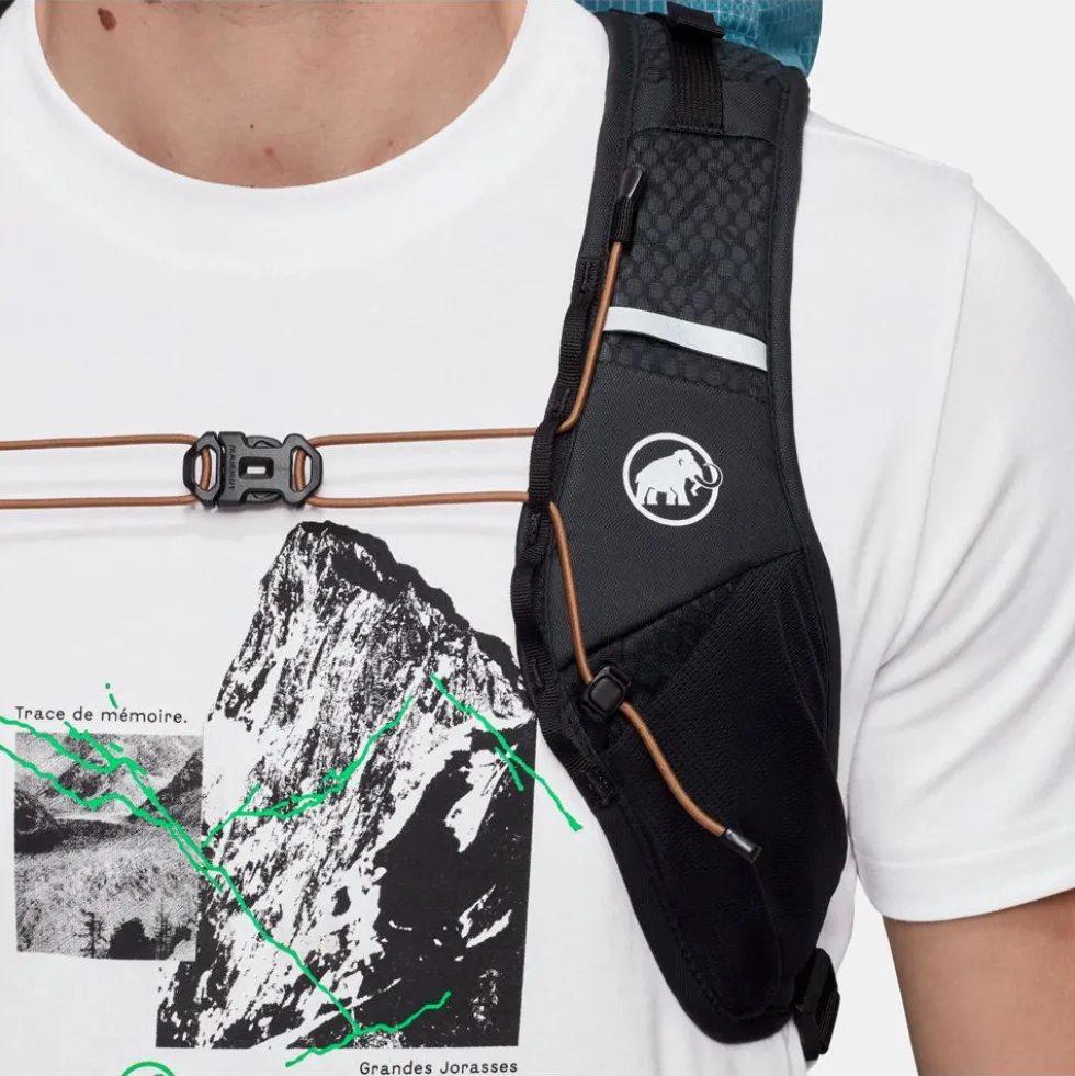 Zaino Mammut Ducan 32 Sapphire Black
