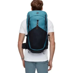 Zaino Mammut Ducan 32 Sapphire Black