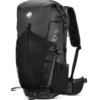 Zaino Mammut Ducan Spine 28-35 Black