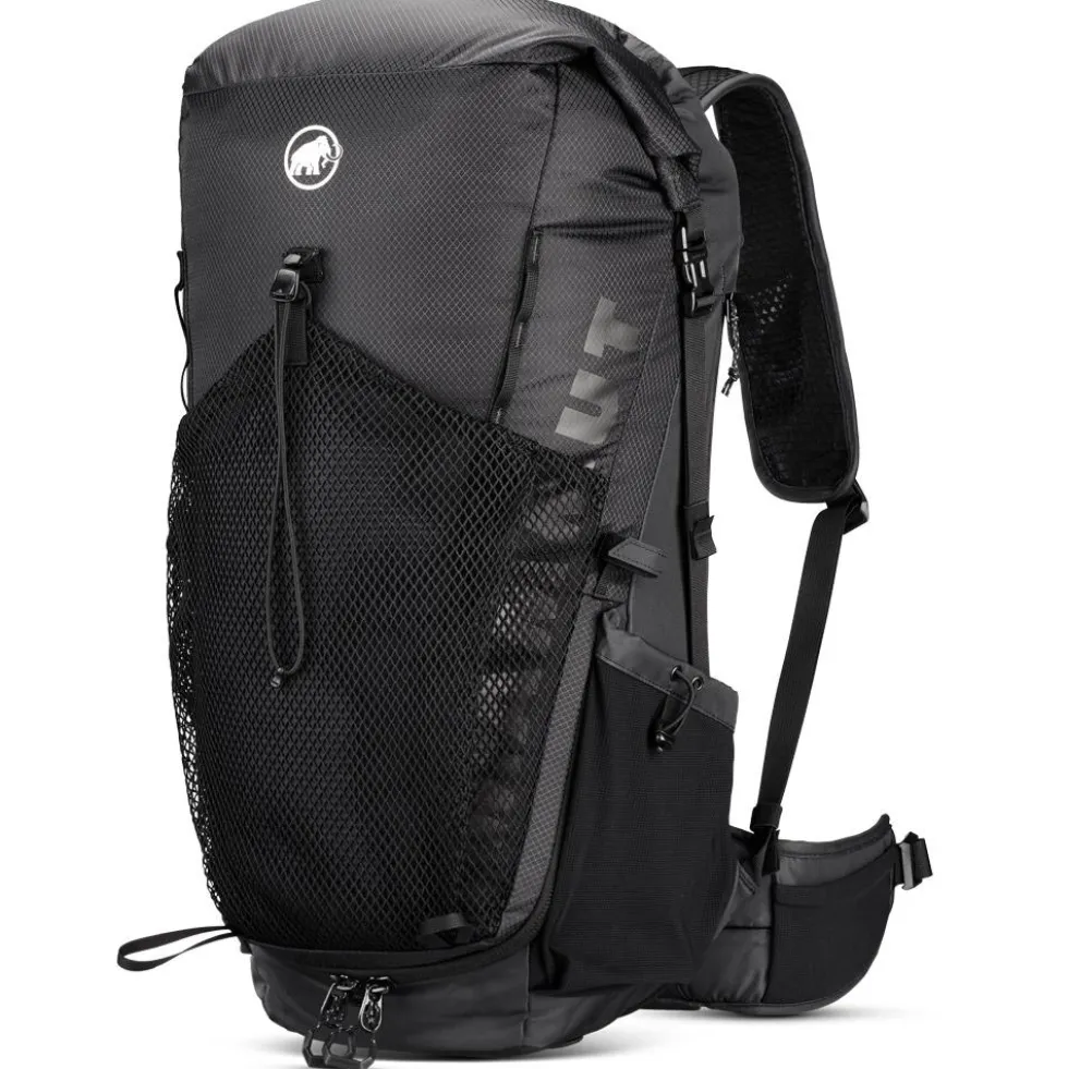 Zaino Mammut Ducan Spine 28-35 Black