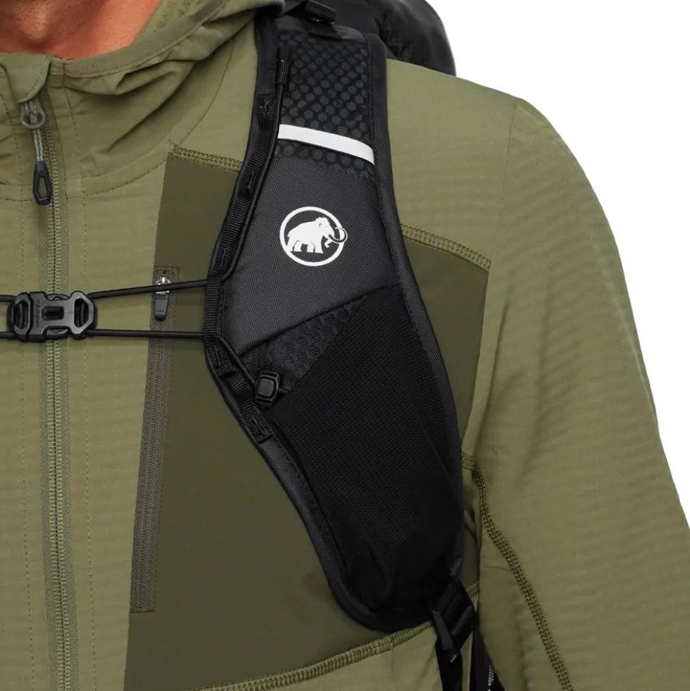 Zaino Mammut Ducan Spine 28-35 Black