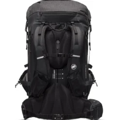 Zaino Mammut Ducan Spine 50-60 Black