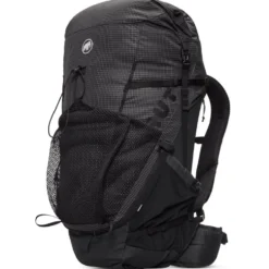 Zaino Mammut Ducan Spine 50-60 Black