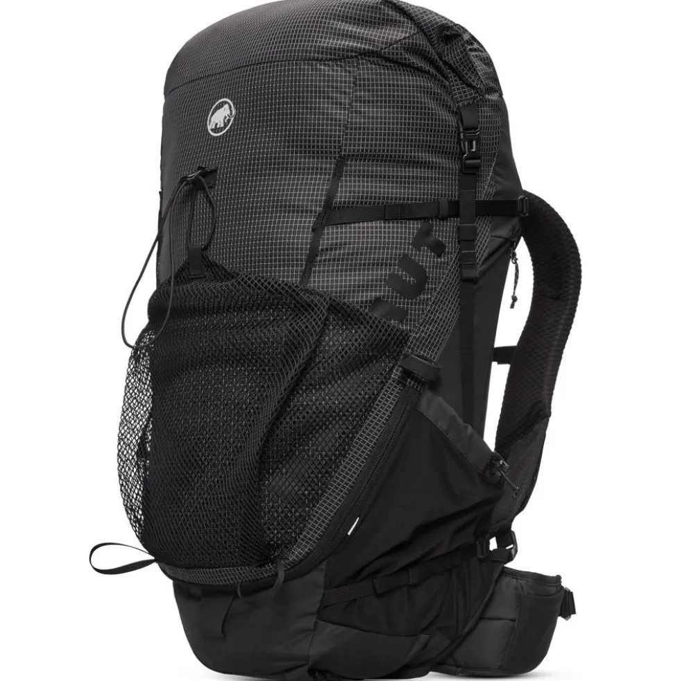 Zaino Mammut Ducan Spine 50-60 Black