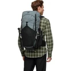 Zaino Mammut Ducan 26 Strata Black