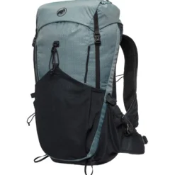 Zaino Mammut Ducan 26 Strata Black