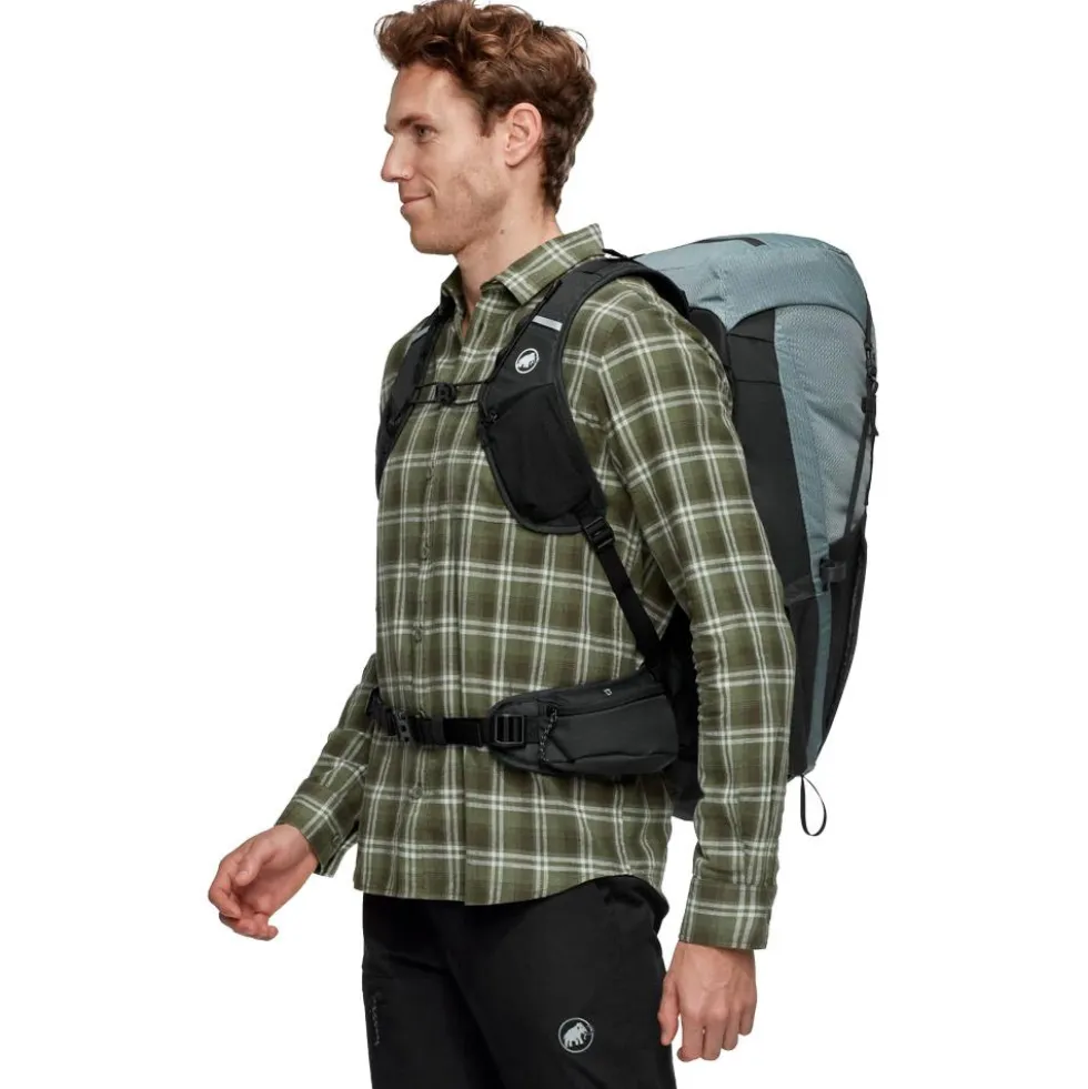 Zaino Mammut Ducan 32 Strata Black
