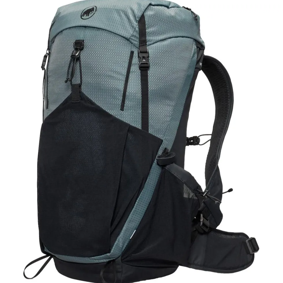 Zaino Mammut Ducan 32 Strata Black